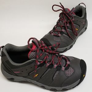 Keen Koven Shoes Size 8 Wide